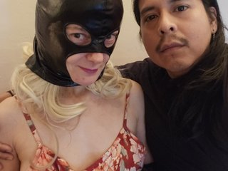 Erotyczny czat wideo SexyDuo420