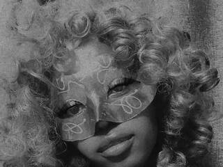 Erotyczny czat wideo Sexyebony178