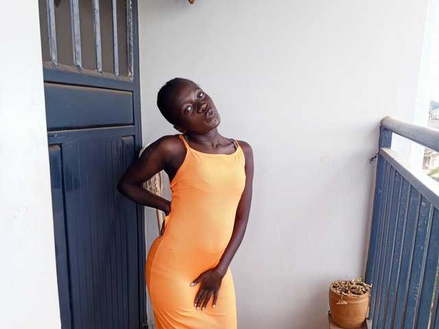 Zdjęcie profilu Sexyebony22a