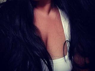 Erotyczny czat wideo Sexyeva86