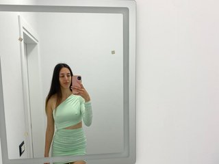 Erotyczny czat wideo SexyEvelina