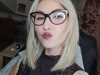 Erotyczny czat wideo SexyEvelyn