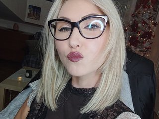 Erotyczny czat wideo SexyEvelyn