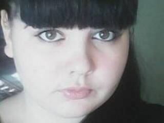 Erotyczny czat wideo sexyfairyy