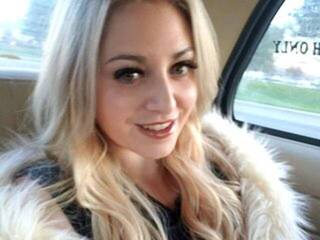 Erotyczny czat wideo LucieLove