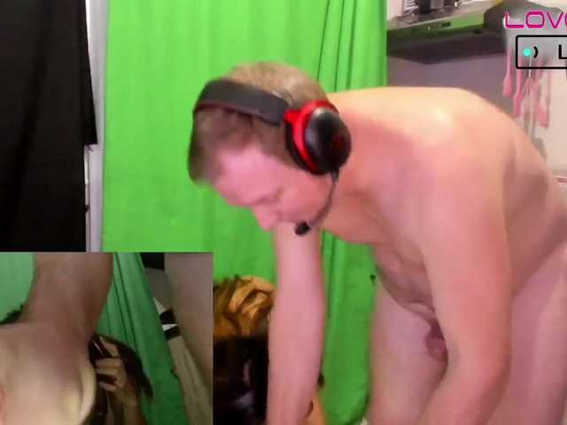 Zrzuty ekranu transmisji SexyGamingCpl