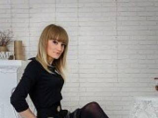 Erotyczny czat wideo sexygirl23