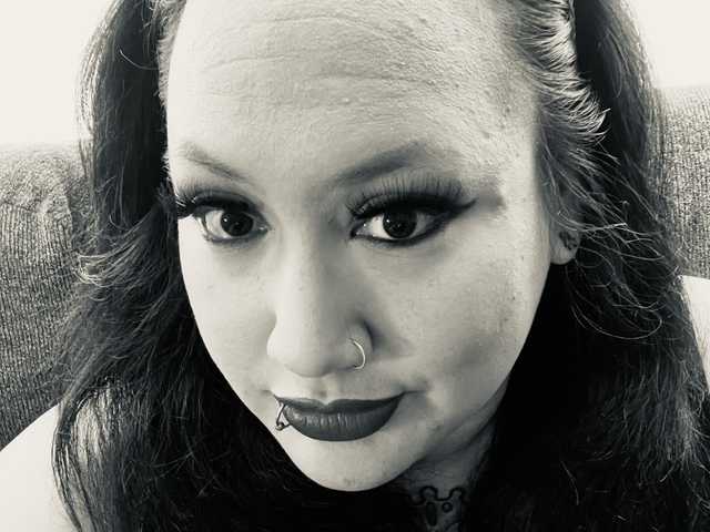 Zdjęcie profilowe SexyGothNerd90