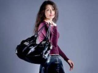 Erotyczny czat wideo sexyhelenaa