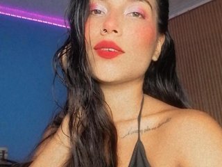 Erotyczny czat wideo sexyhotlatina