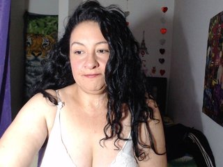 Erotyczny czat wideo SexyHotLatine