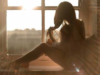 Erotyczny czat wideo SexyJasmin01