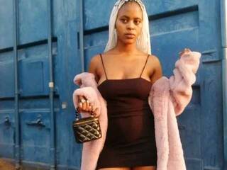 Erotyczny czat wideo SexyKate852