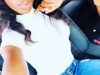 Erotyczny czat wideo SexyKim22