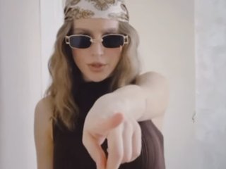 Erotyczny czat wideo sexykitty1231