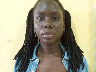 Erotyczny czat wideo SexyKitty18