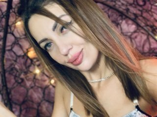 Erotyczny czat wideo SexyKitty75-1