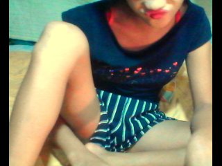 Zdjęcia SEXYKlTTEN18 hi dear i need 50 tokens to give 3 minute naked show come on :)