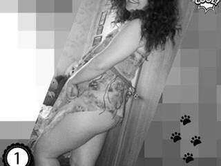 Erotyczny czat wideo sexyKrolya