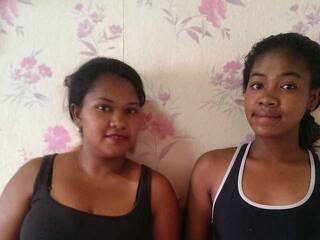 Erotyczny czat wideo SexyLady-2