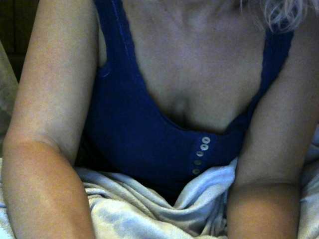 Zrzuty ekranu transmisji SexyLady0069
