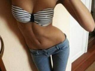 Erotyczny czat wideo sexylady21