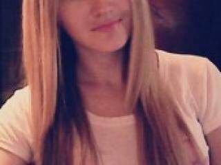 Erotyczny czat wideo sexylady93