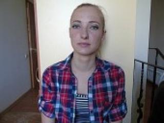 Erotyczny czat wideo sexyladyfox