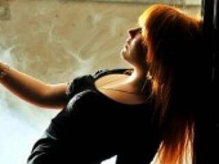 Erotyczny czat wideo sexylarocka