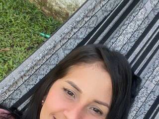 Erotyczny czat wideo sexylatina74