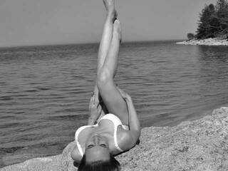 Erotyczny czat wideo SexyLeksy