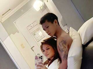 Erotyczny czat wideo sexylhady214