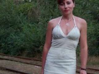 Erotyczny czat wideo sexyliliya