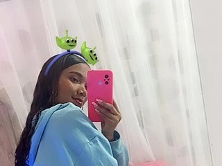 Erotyczny czat wideo Sexylinda018