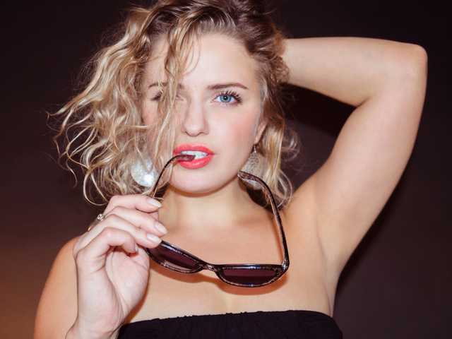 Zdjęcie profilu SexyLionesse