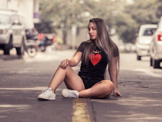 Zdjęcie profilu SexyLitGirl