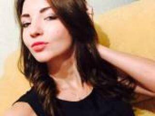 Erotyczny czat wideo sexylizi77