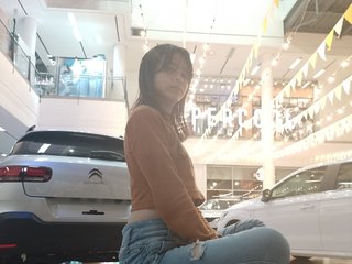 Erotyczny czat wideo sexyloli4