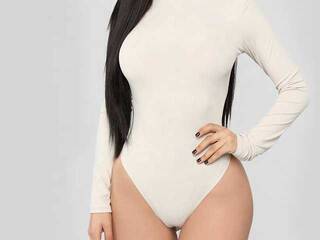 Erotyczny czat wideo SexyLovers1