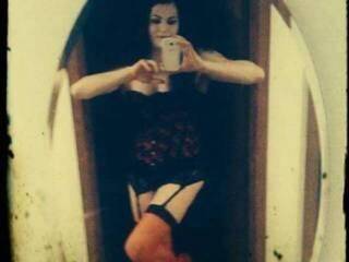 Erotyczny czat wideo sexymarlene