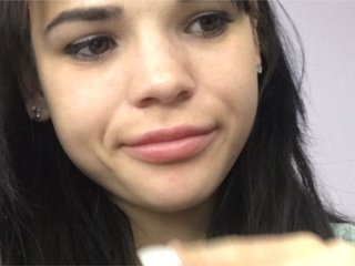 Zrzuty ekranu transmisji SexyMimilota