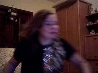 Erotyczny czat wideo SexyMiss