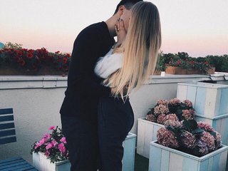 Erotyczny czat wideo Sexymp