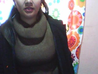Zrzuty ekranu transmisji sexymom330
