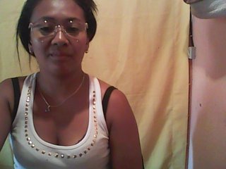 Zrzuty ekranu transmisji sexymom330