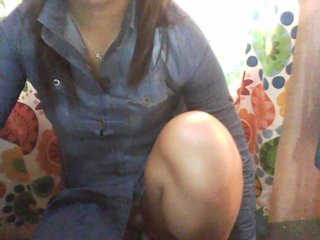 Zrzuty ekranu transmisji sexymom330