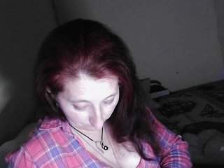 Erotyczny czat wideo Sexymom333