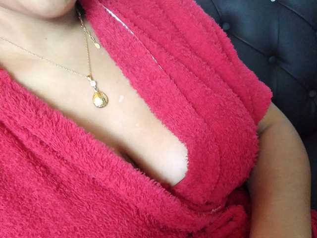 Erotyczny czat wideo sexymoon91