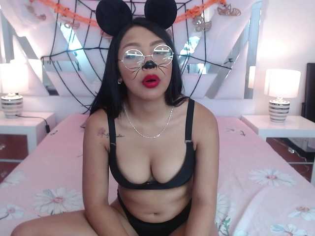 Zdjęcia SexyNaisha Sensual and erotic colombian looking fun with u♥ *NO SCORT, JUST MIODEL *NO OTHER PÁYMENT JUST TOKES! *PLEASE DONT GIVE ME YOUR NUMBER OR OTHER PERSONAL DATES!