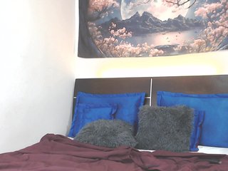 Erotyczny czat wideo Sexynara